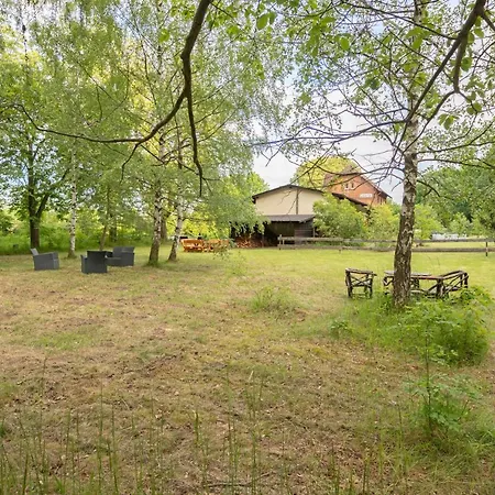 Apartment Bett Im Bahnhof Ferienwohnung Kastanienblute Bad Harzburg